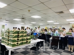 重慶和通盛達(dá)互聯(lián)網(wǎng)信息咨詢 開啟信息化服務(wù)的專業(yè)之門