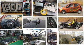 燕山大學電動汽車智能驅動與協同控制課題組 驅動未來出行的技術先鋒