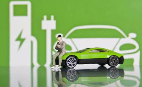 電動車市場加速洗牌，技術競爭成關鍵，特斯拉能否穩坐王位？